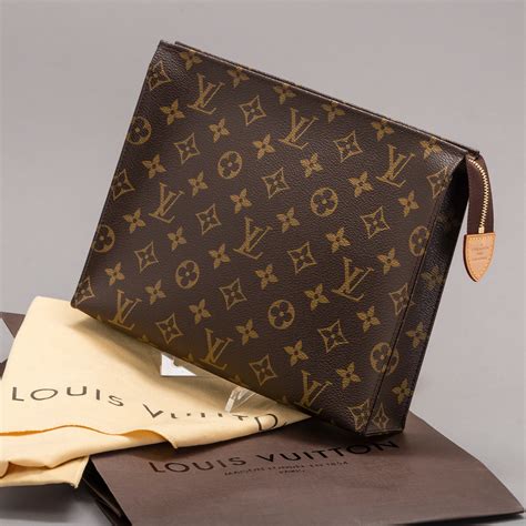 lv toiletry pouch|More.